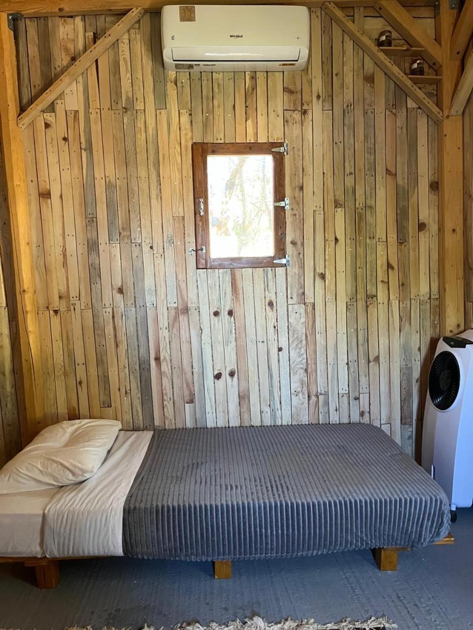 Eco Glamping With Pool Between Nafplio And Argos Bagian luar foto